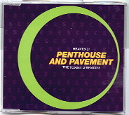 Heaven 17 - Penthouse & Pavement